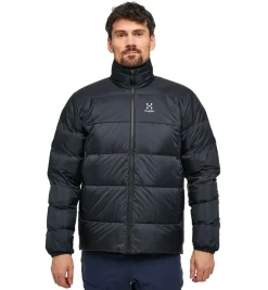 Heren Haglofs Asp 3 in 1 parka GTX parka men