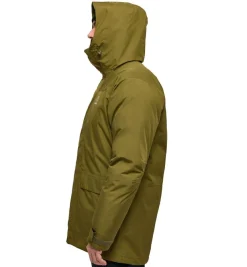 Heren Haglofs Asp 3 in 1 parka GTX parka men
