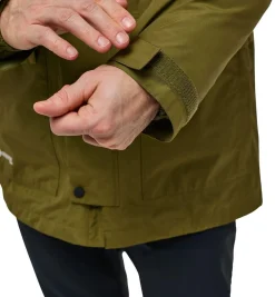Heren Haglofs Asp 3 in 1 parka GTX parka men