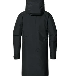 DAMES Haglofs Asp 3 in 1 parka GTX parka women