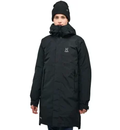 DAMES Haglofs Asp 3 in 1 parka GTX parka women