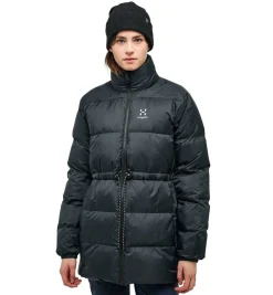 DAMES Haglofs Asp 3 in 1 parka GTX parka women
