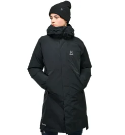 DAMES Haglofs Asp 3 in 1 parka GTX parka women