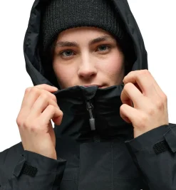 DAMES Haglofs Asp 3 in 1 parka GTX parka women