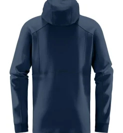 Heren Haglofs Betula hood men