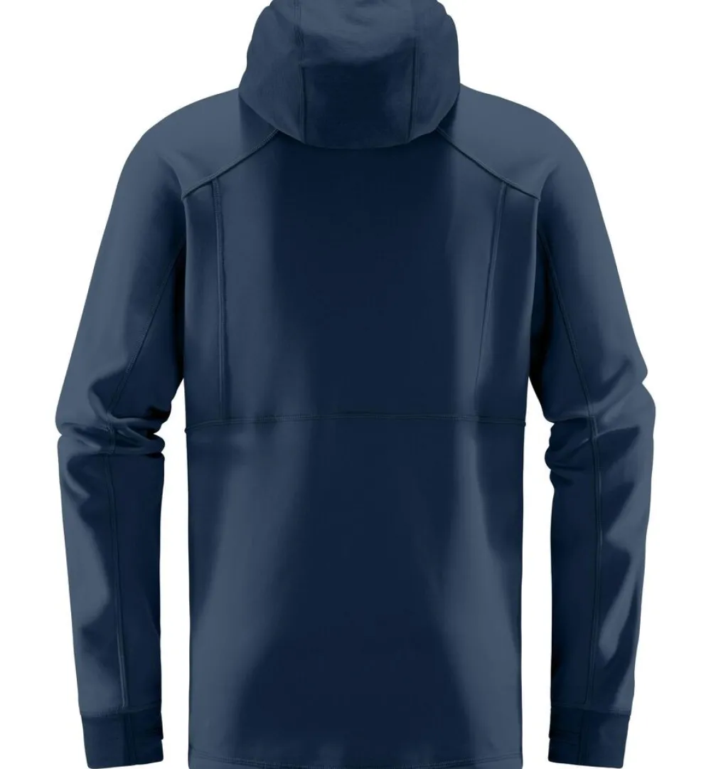 Heren Haglofs Betula hood men