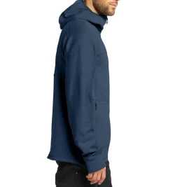 Heren Haglofs Betula hood men