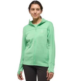 DAMES Haglofs Betula hood women