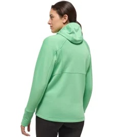 DAMES Haglofs Betula hood women