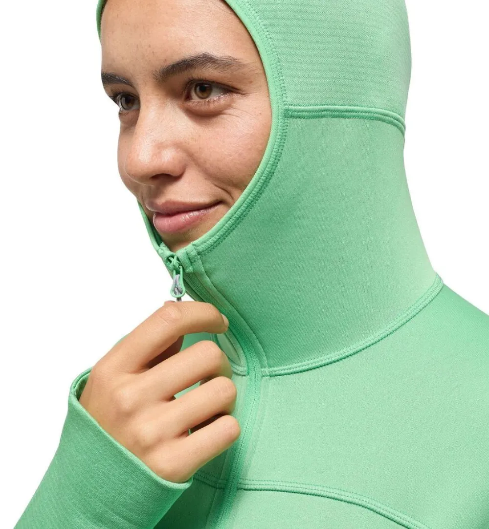 DAMES Haglofs Betula hood women