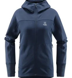 DAMES Haglofs Betula hood women