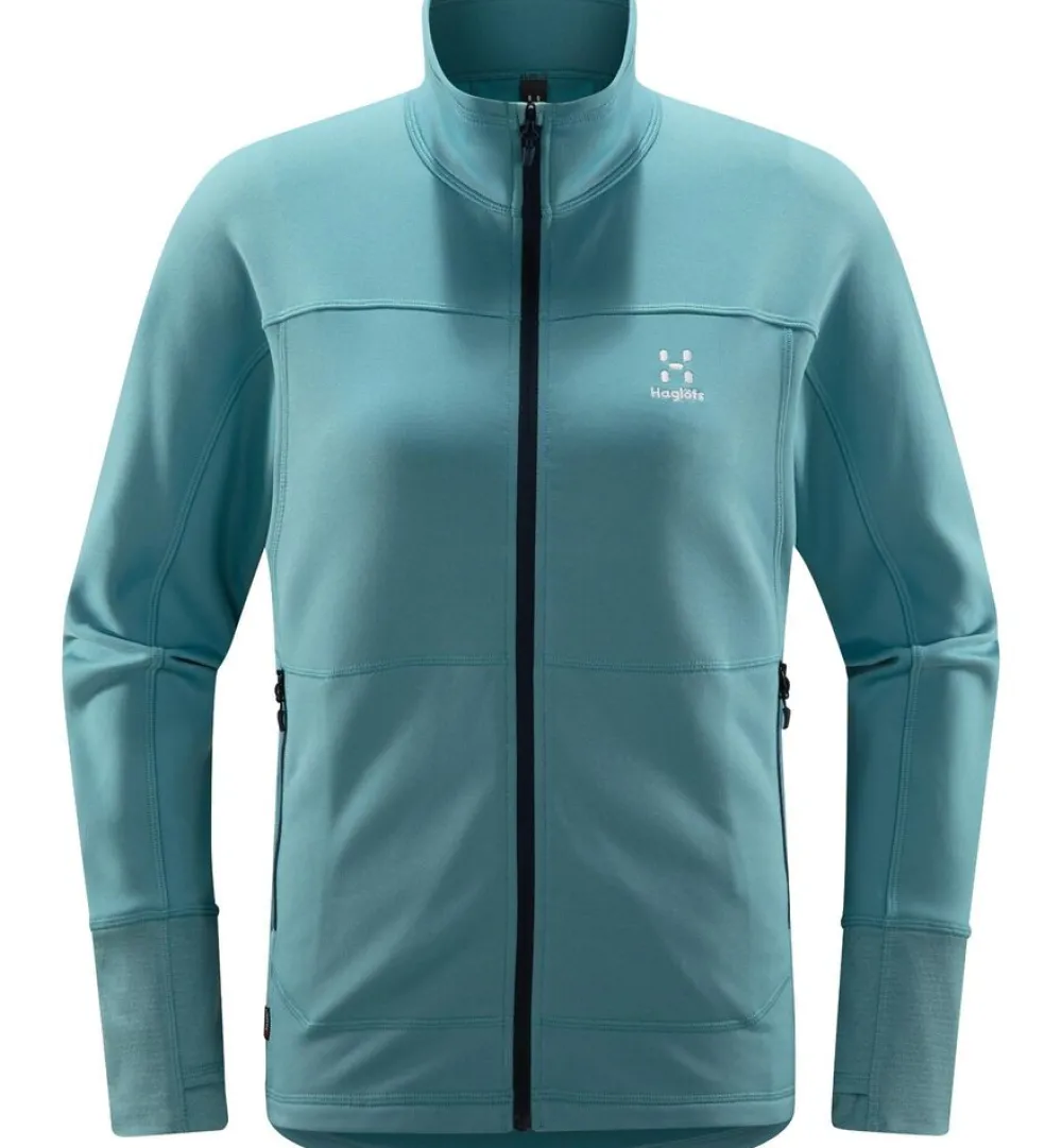 DAMES Haglofs Betula jacket women