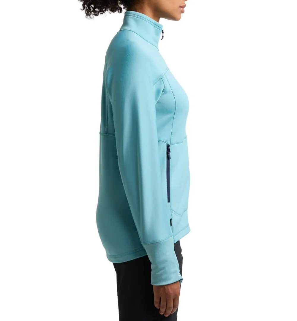 DAMES Haglofs Betula jacket women