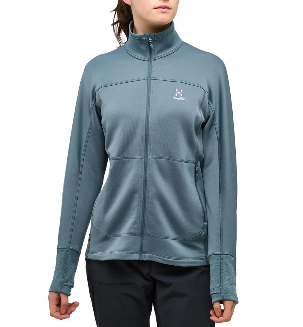 DAMES Haglofs Betula jacket women