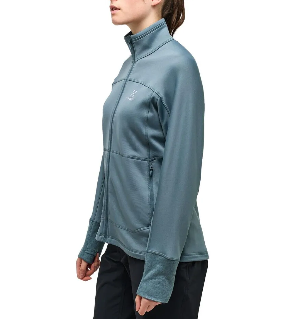 DAMES Haglofs Betula jacket women