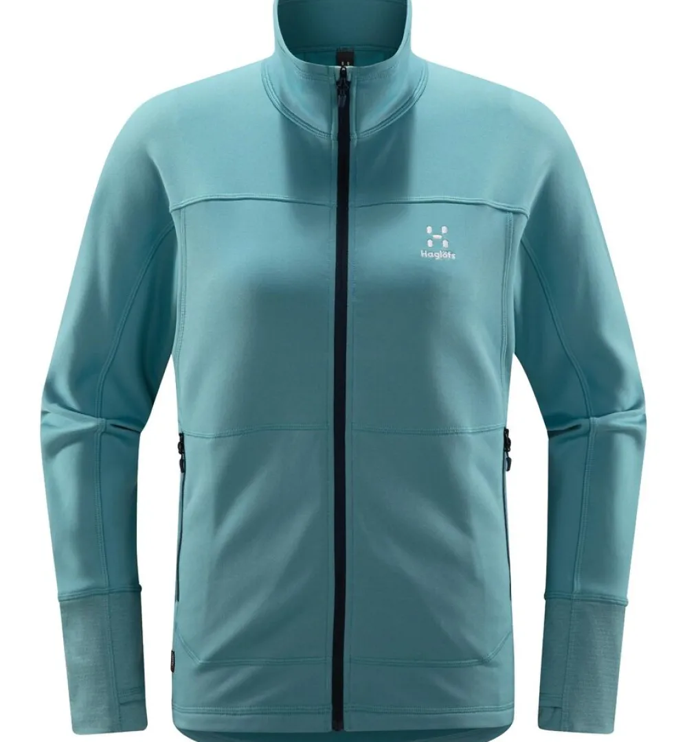 DAMES Haglofs Betula jacket women