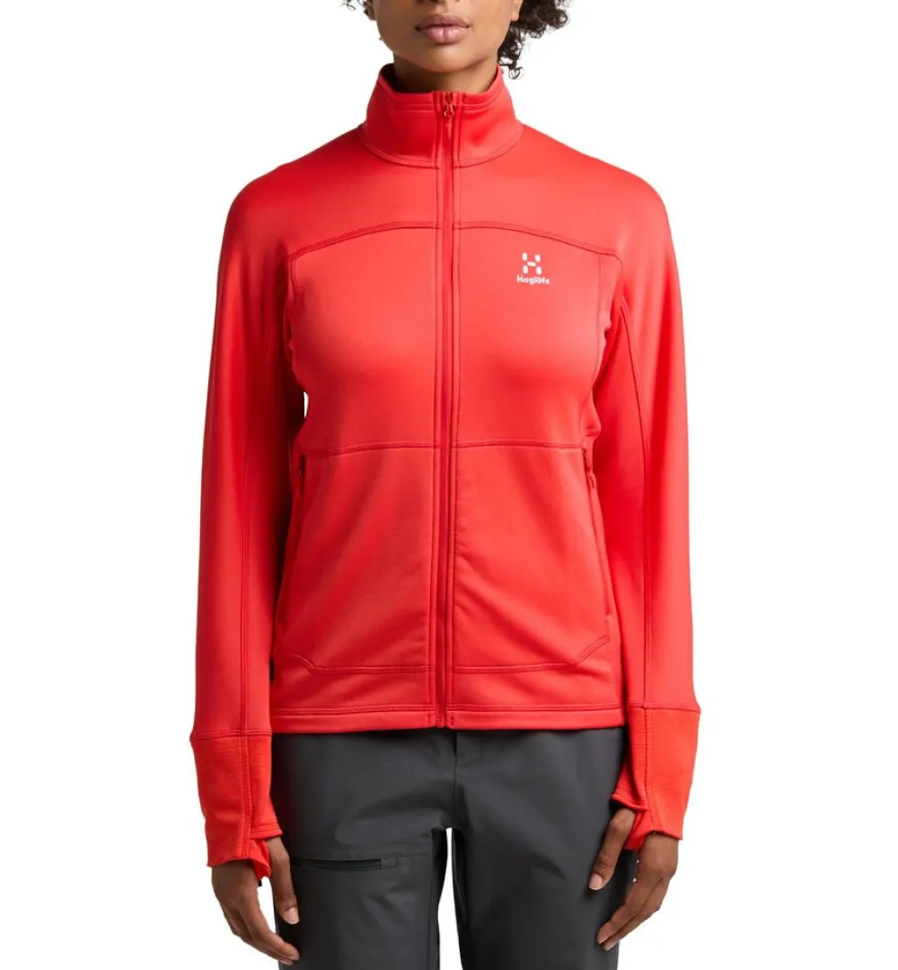DAMES Haglofs Betula jacket women