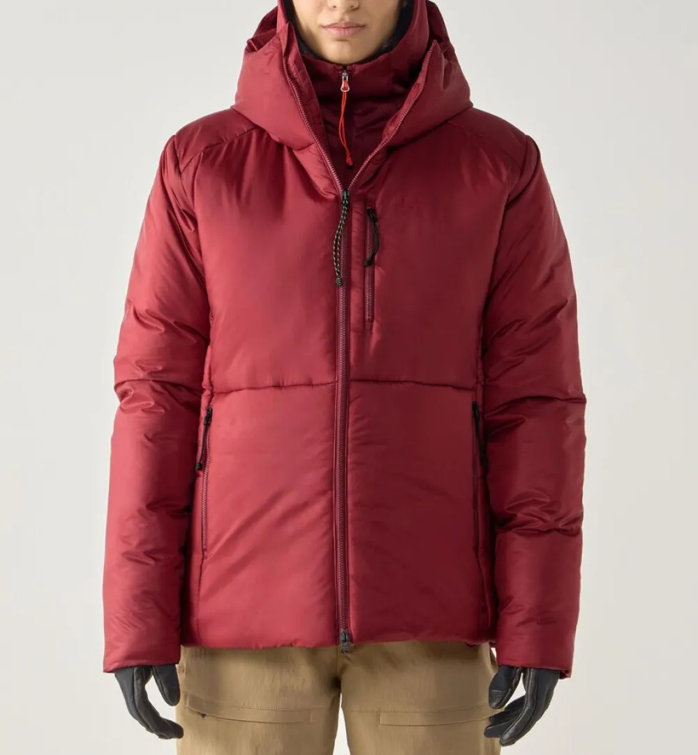 DAMES Haglofs Breeze Mimic Hood Women