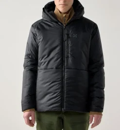 Heren Haglofs Breeze Mimic Hood Men