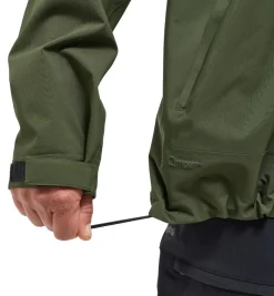 Heren Haglofs Breeze Proof Jacket Men