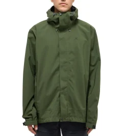 Heren Haglofs Breeze Proof Jacket Men