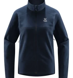 DAMES Haglofs Buteo mid jacket women