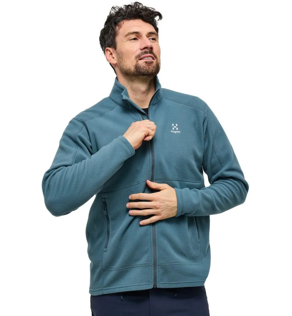 Heren Haglofs Buteo mid jacket men