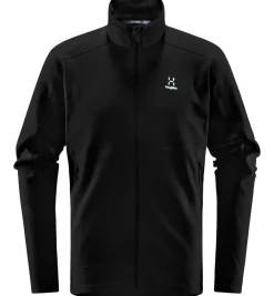 Heren Haglofs Buteo mid jacket men
