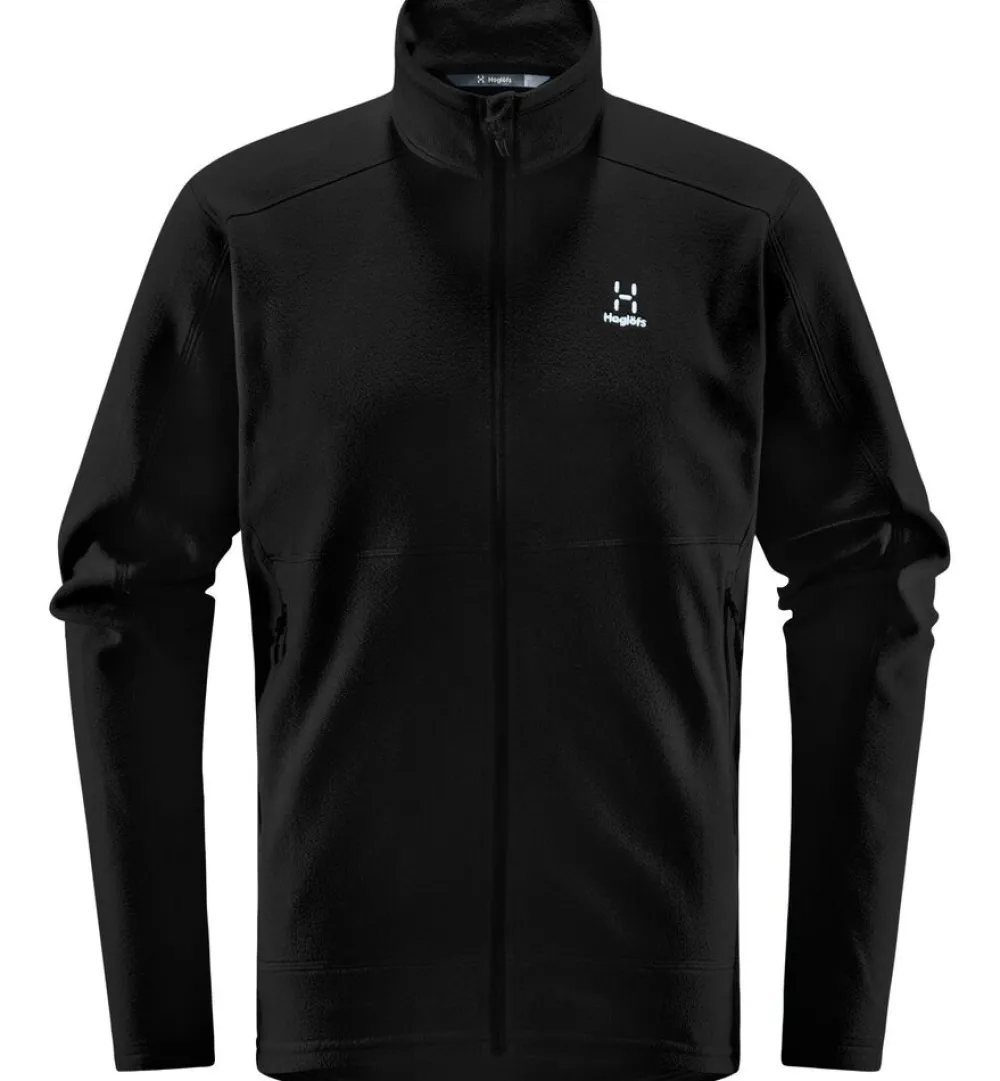 Heren Haglofs Buteo mid jacket men