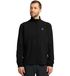 Heren Haglofs Buteo mid jacket men