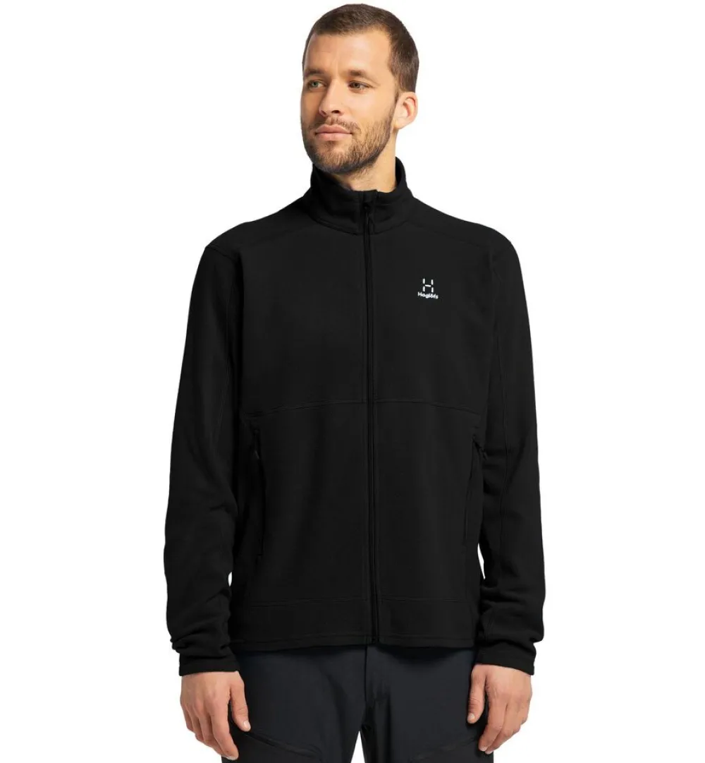 Heren Haglofs Buteo mid jacket men