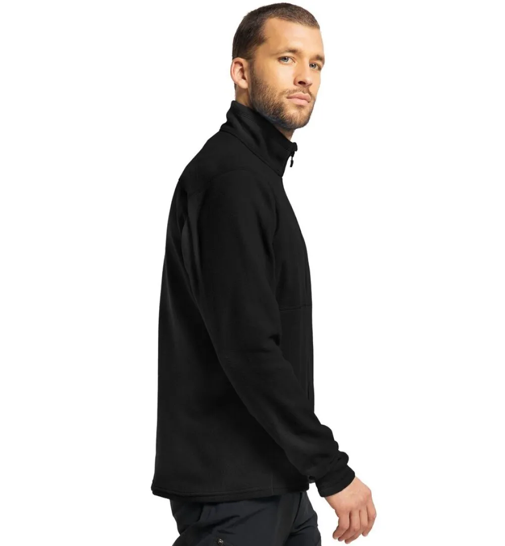 Heren Haglofs Buteo mid jacket men