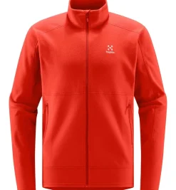 Heren Haglofs Buteo mid jacket men
