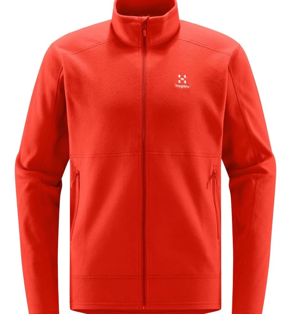 Heren Haglofs Buteo mid jacket men