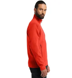Heren Haglofs Buteo mid jacket men