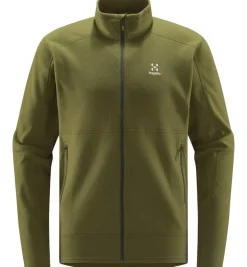 Heren Haglofs Buteo mid jacket men