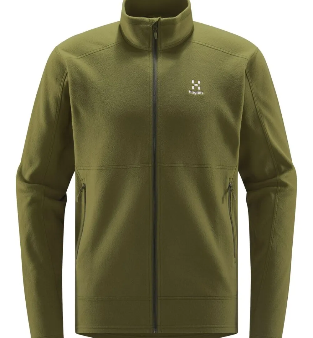 Heren Haglofs Buteo mid jacket men