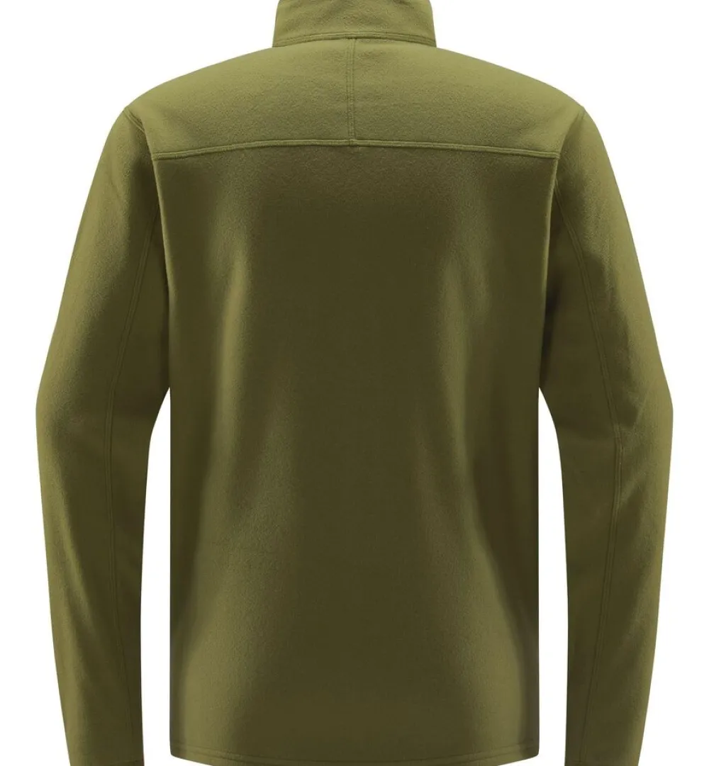 Heren Haglofs Buteo mid jacket men