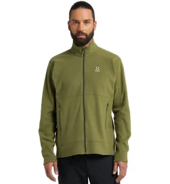 Heren Haglofs Buteo mid jacket men