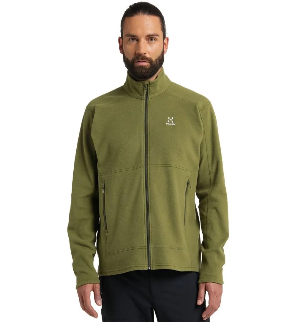 Heren Haglofs Buteo mid jacket men
