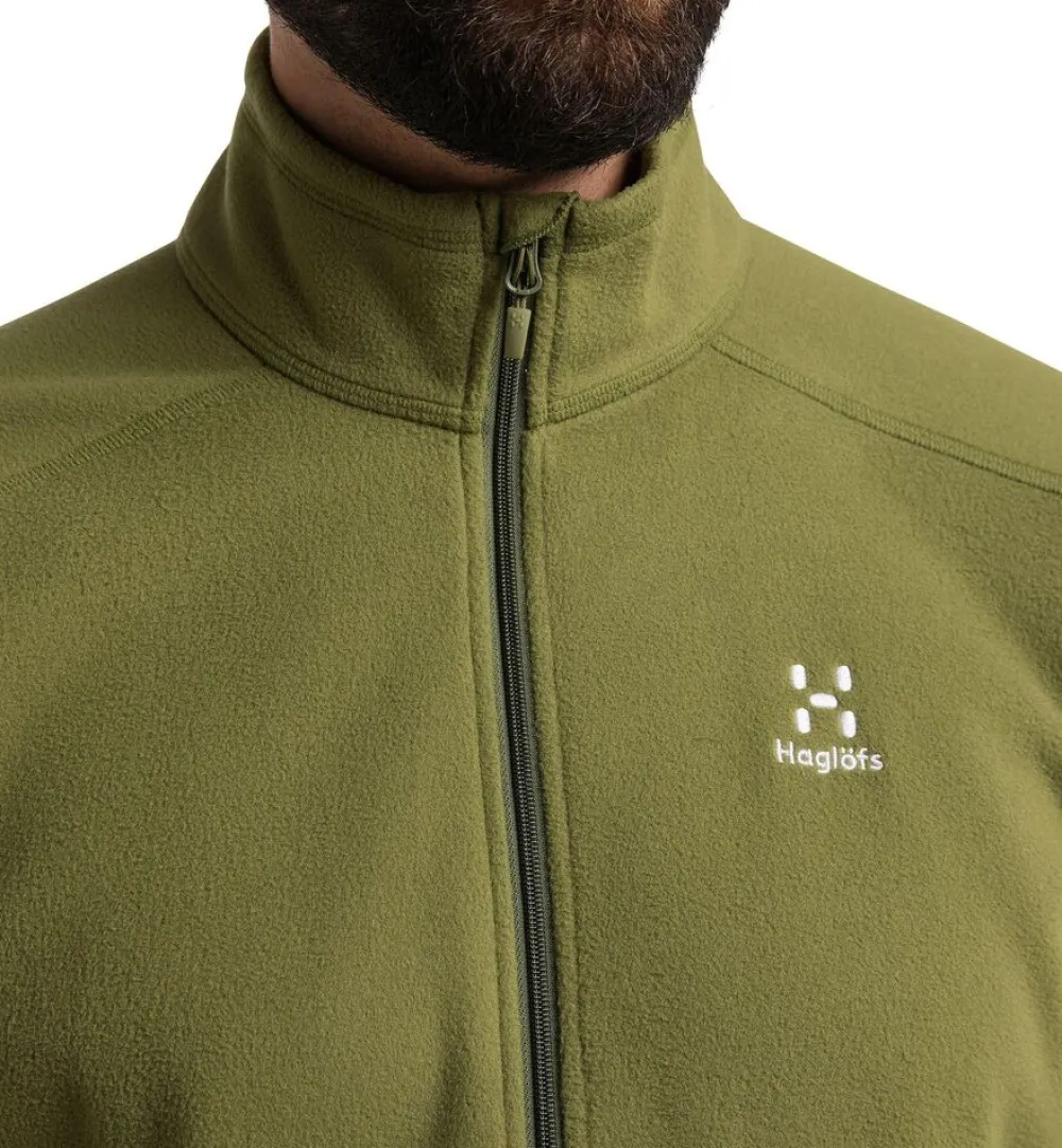 Heren Haglofs Buteo mid jacket men