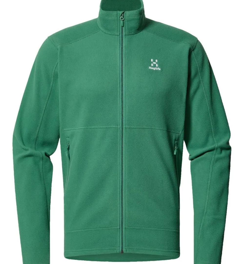 Heren Haglofs Buteo mid jacket men