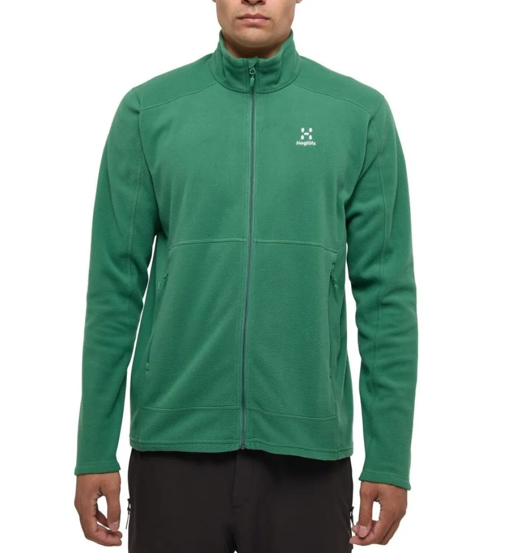 Heren Haglofs Buteo mid jacket men