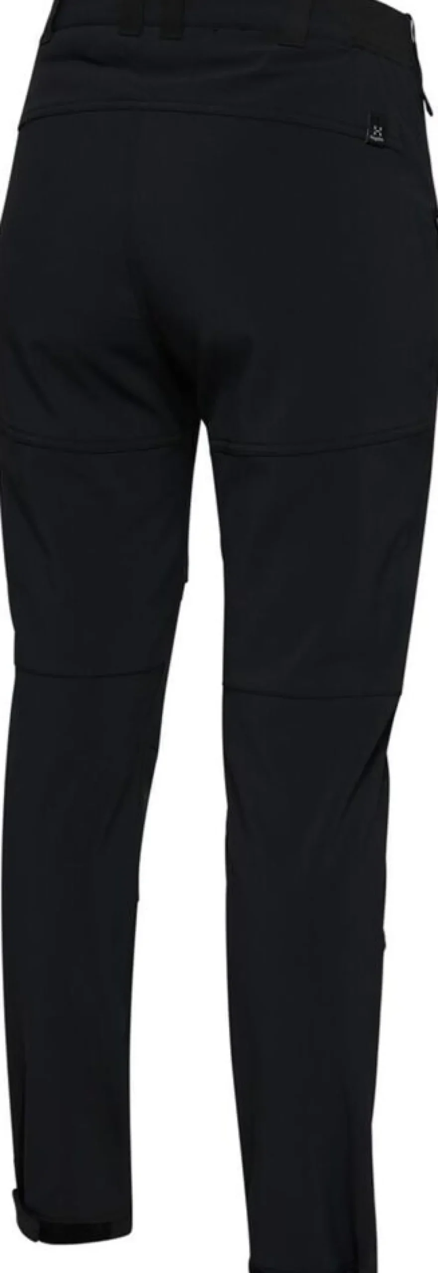 DAMES Haglofs Chilly softshell pant women