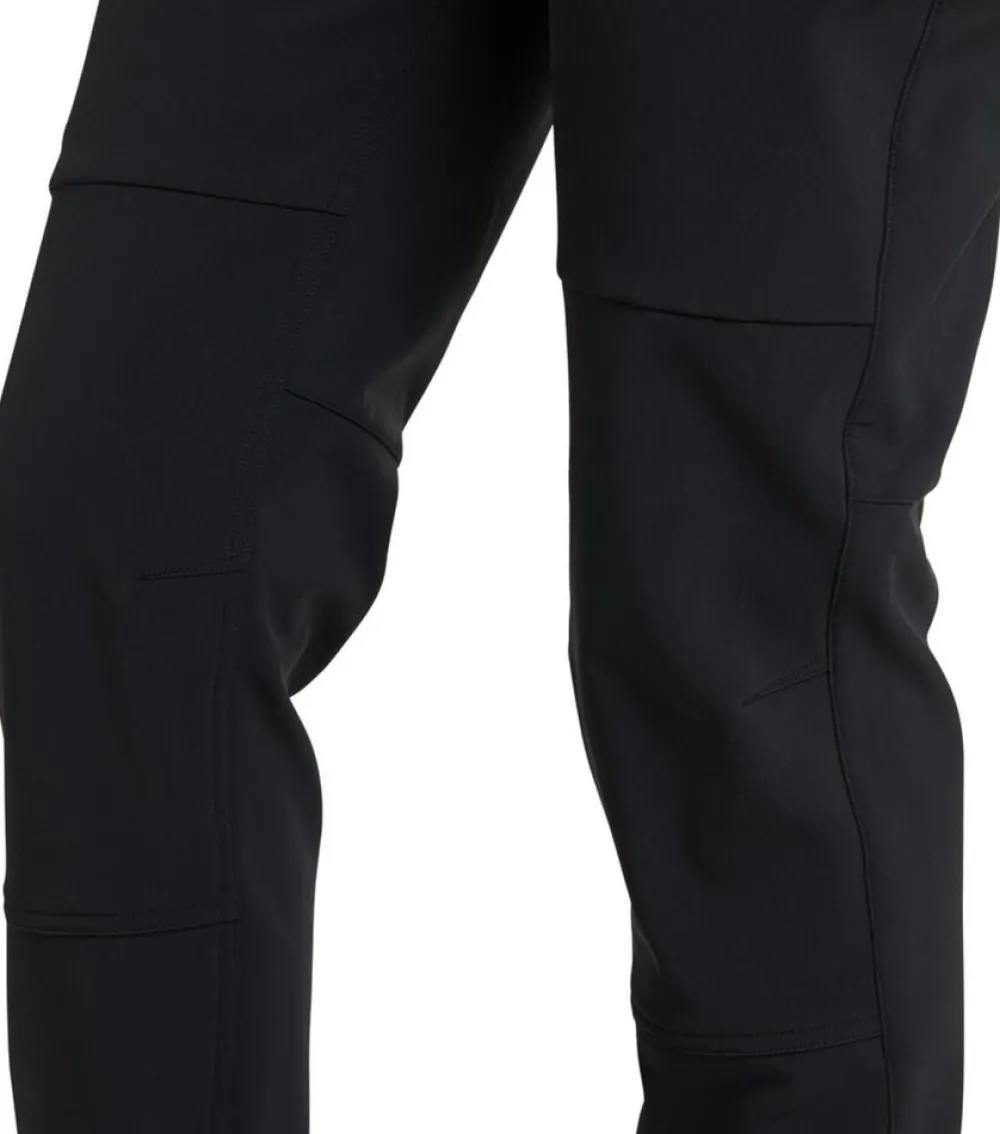 DAMES Haglofs Chilly softshell pant women