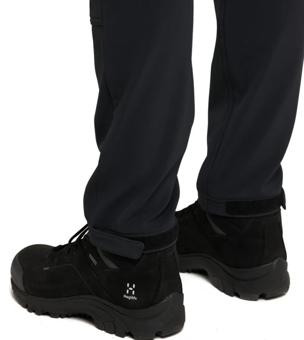 DAMES Haglofs Chilly softshell pant women