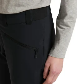 DAMES Haglofs Chilly softshell pant women