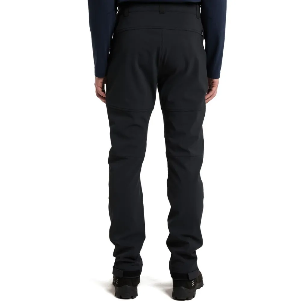 Heren Haglofs Chilly softshell pant men