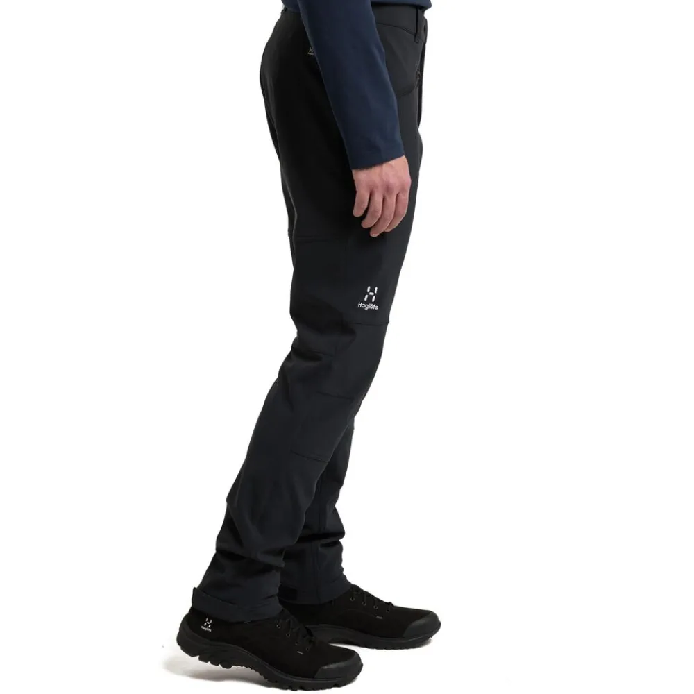 Heren Haglofs Chilly softshell pant men