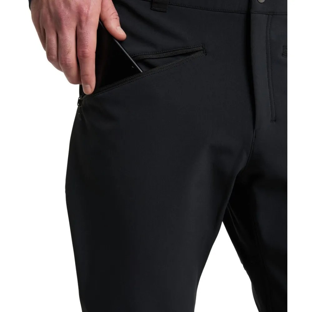Heren Haglofs Chilly softshell pant men